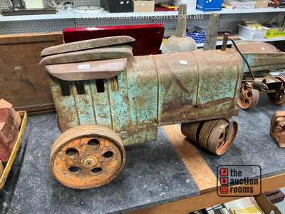 Lot 646