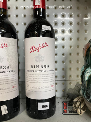 Lot 566