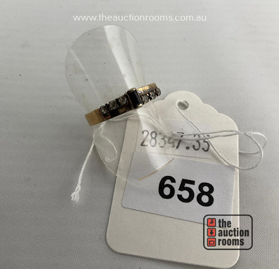 Lot 658