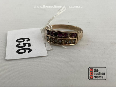 Lot 656