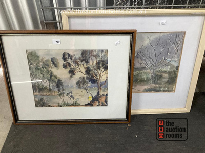 Lot 742