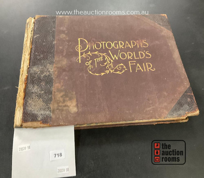 Lot 718