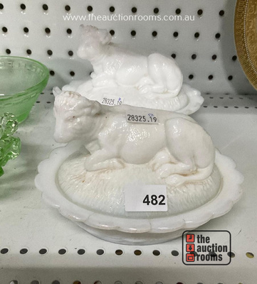 Lot 482