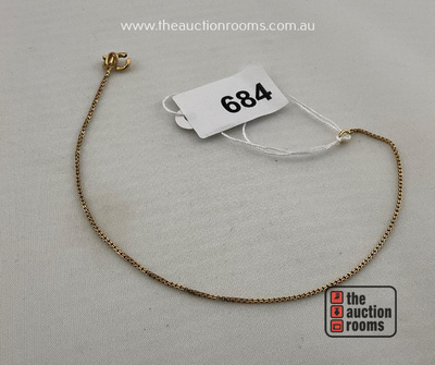 Lot 684