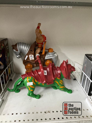 Lot 598