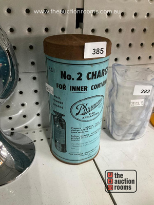 Lot 385