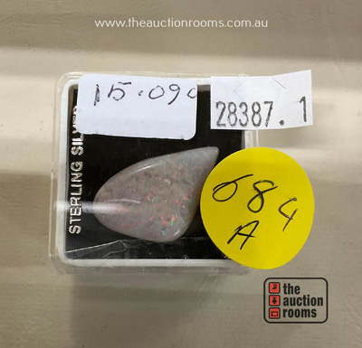 Lot 684A