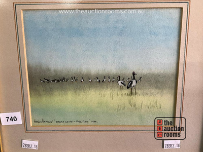 Lot 740