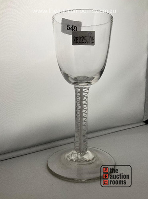 Lot 549