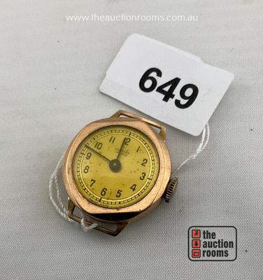 Lot 649