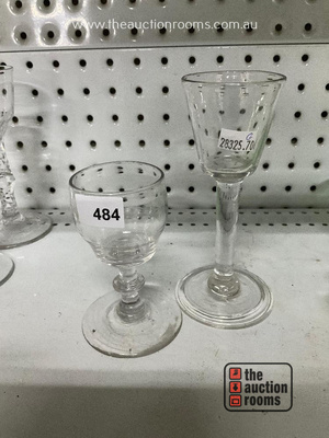 Lot 484