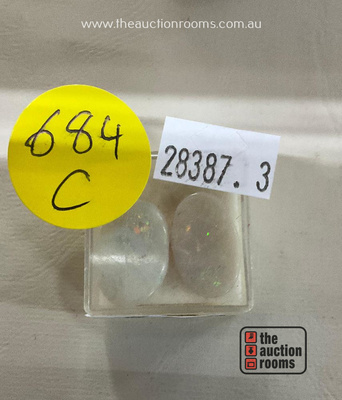Lot 684C