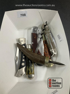 Lot 708