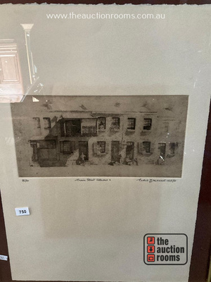 Lot 750