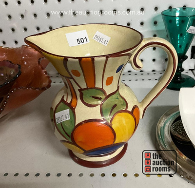 Lot 501