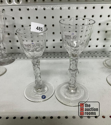 Lot 485