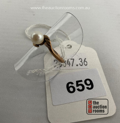 Lot 659