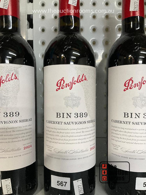 Lot 567