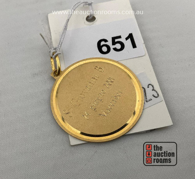 Lot 651