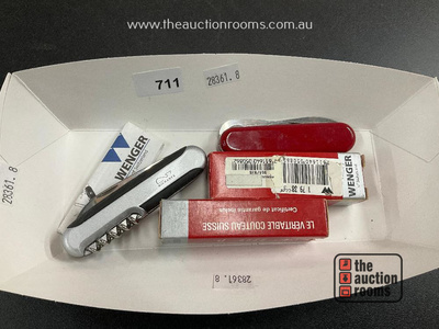 Lot 711