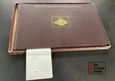 Lot 721