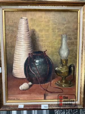 Lot 743