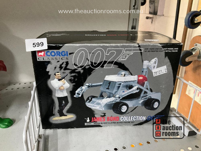 Lot 599
