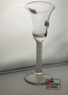 Lot 550