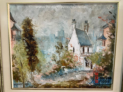 Lot 739