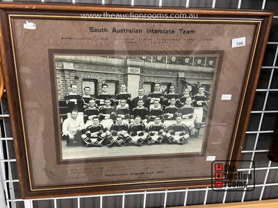 Lot 706