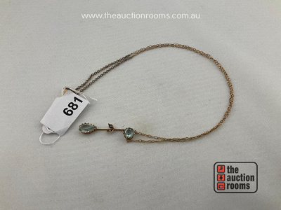 Lot 681