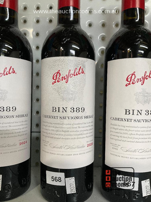 Lot 568
