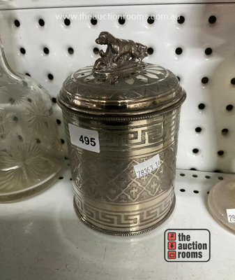 Lot 495
