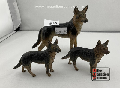Lot 535
