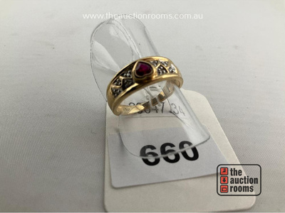 Lot 660