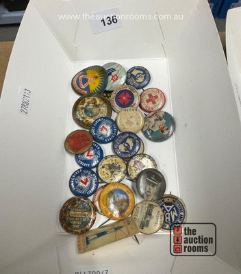 Lot 136