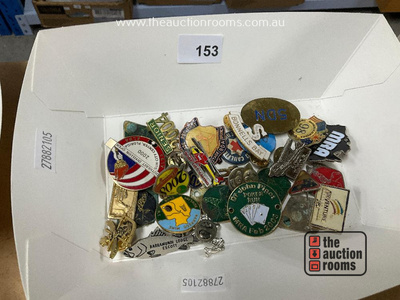 Lot 153