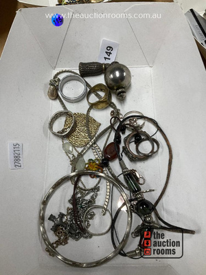 Lot 149