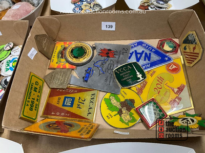 Lot 139