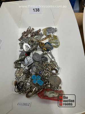 Lot 138