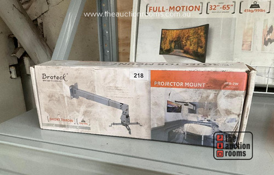 Lot 218