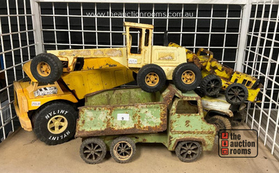 Lot 9