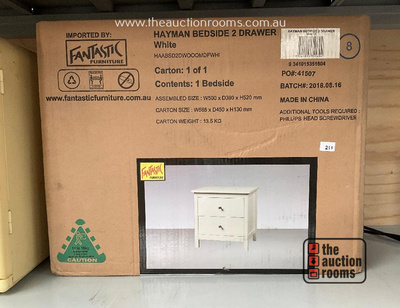 Lot 211