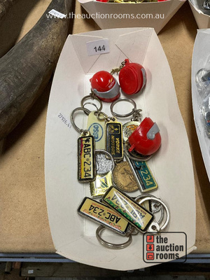 Lot 144
