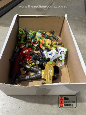Lot 761