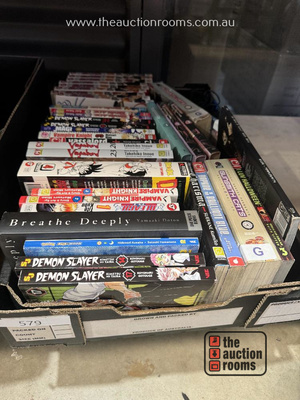 Lot 579