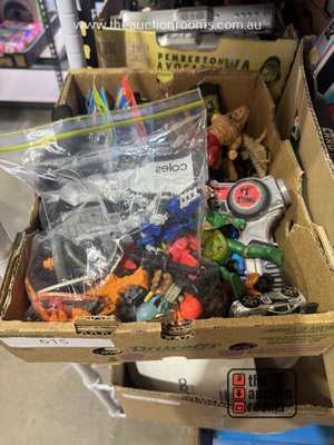 Lot 615