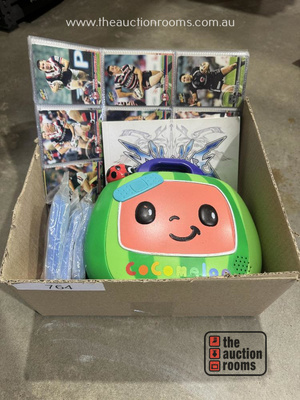 Lot 764