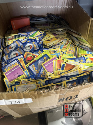 Lot 774
