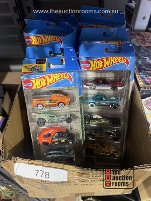 Lot 778